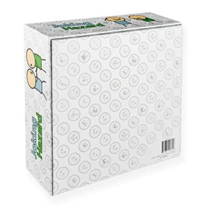 Joking Hazard: Enlarged Box **Mass Only**