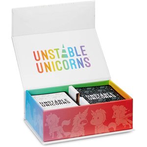 Unstable Unicorns