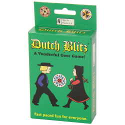 DUTCH BLITZ