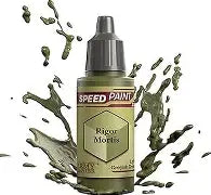 The Army Painter: Speed Paint 2.0 Rigor Mortis 18ml