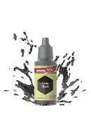 The Army Painter: Speed Paint 2.0 Grim Black 18ml