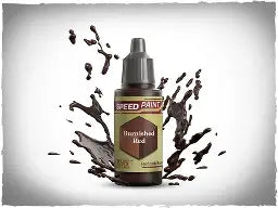The Army Painter: Speed Paint 2.0 Burnished Red 18ml