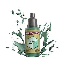 The Army Painter: Speed Paint 2.0 Pastel Seafoam 18ml
