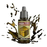 The Army Painter: Speed Paint 2.0 Glittering Loot/Metallic 18ml