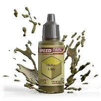 The Army Painter: Speed Paint 2.0 Ochre Clay 18ml