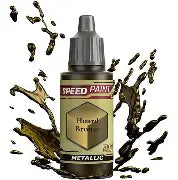 The Army Painter: Speed Paint 2.0 Hoard Bronze/Metallic 18ml