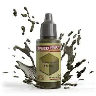 The Army Painter: Speed Paint 2.0 Brownish Decay 18ml