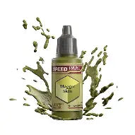 The Army Painter: Speed Paint 2.0 Maggot Skin 18ml