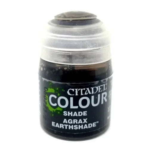 Shade Agrax Earthshade